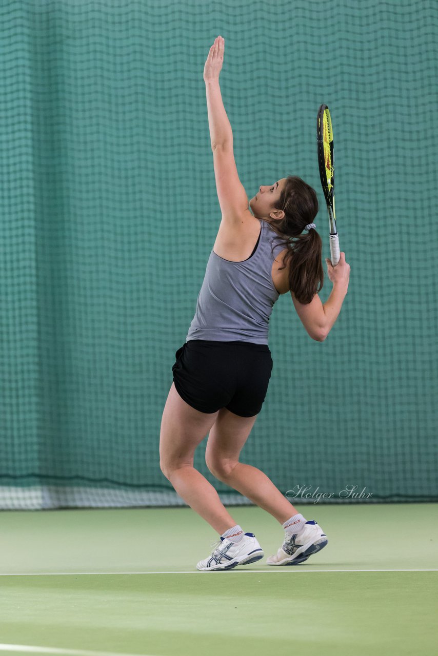 Bild 14 - Holmer Indoor Cup